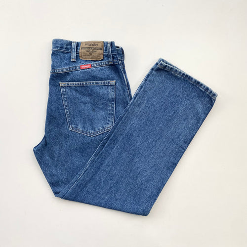 Wrangler Jeans W34 L29