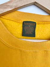 Load image into Gallery viewer, 90s Timberland Sweatshirt (M)