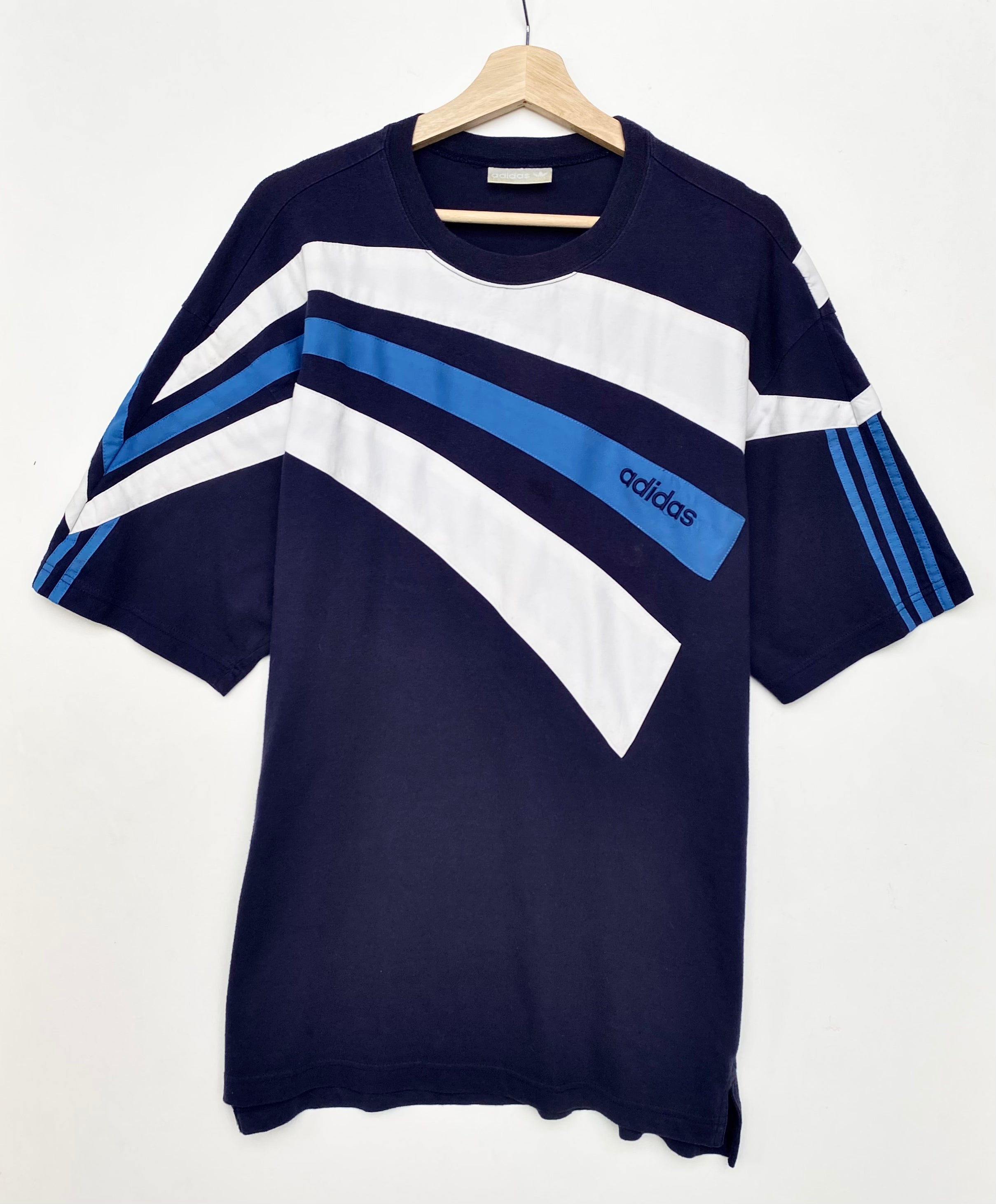Adidas 80s t shirt shop