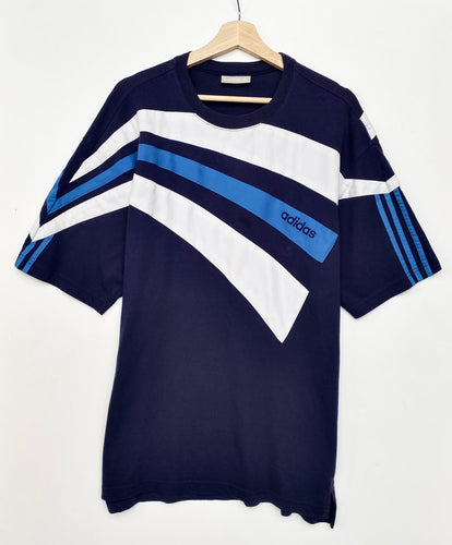 80s Adidas T-shirt (XL)