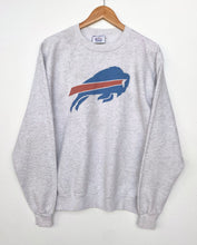 Load image into Gallery viewer, NFL Buffalo Bills Sweatshirt (M)