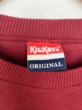 Load image into Gallery viewer, Kickers Sweatshirt (XS)