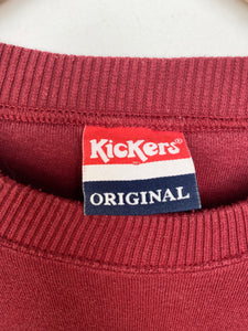 Kickers Sweatshirt (XS)