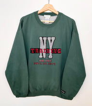 Load image into Gallery viewer, 80s Adidas Sweatshirt (M)
