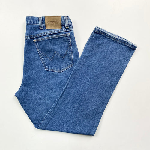 Wrangler Jeans W36 L32