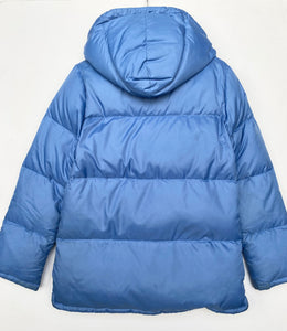 90s Ralph Lauren Puffa Coat (S)