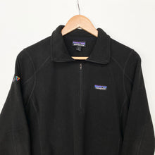 Load image into Gallery viewer, Women’s Patagonia Fleece (M)