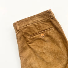 Load image into Gallery viewer, Jumbo Cords W36 L34