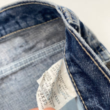 Load image into Gallery viewer, Distressed Dickies Carpenter Jeans W38 L30