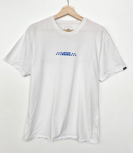 Vans T-shirt (M)