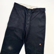 Load image into Gallery viewer, Dickies Double Knee W36 L32