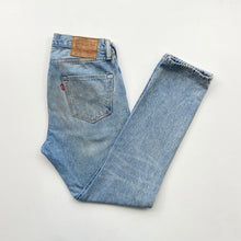 Load image into Gallery viewer, Levi’s 501 W30 L32