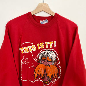 1999 NHL Hockey Sweatshirt (M)