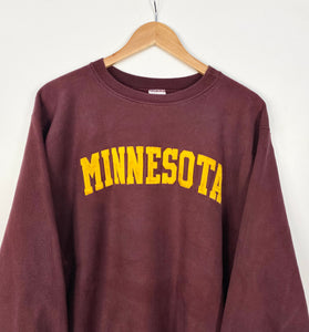Champion Minnesota College sweatshirt (XL)