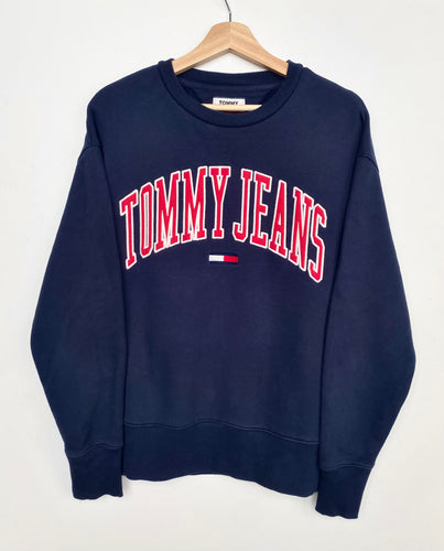 Tommy Hilfiger Sweatshirt (S)