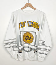 Load image into Gallery viewer, West Virgina American College Sweatshirt (M)