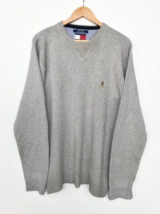 90s Tommy Hilfiger Jumper (L)