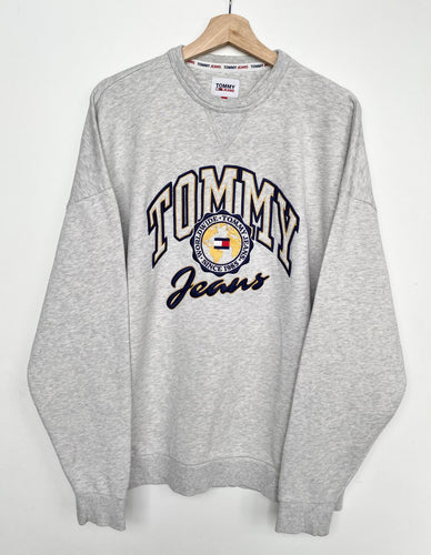 Tommy Hilfiger Sweatshirt (M)