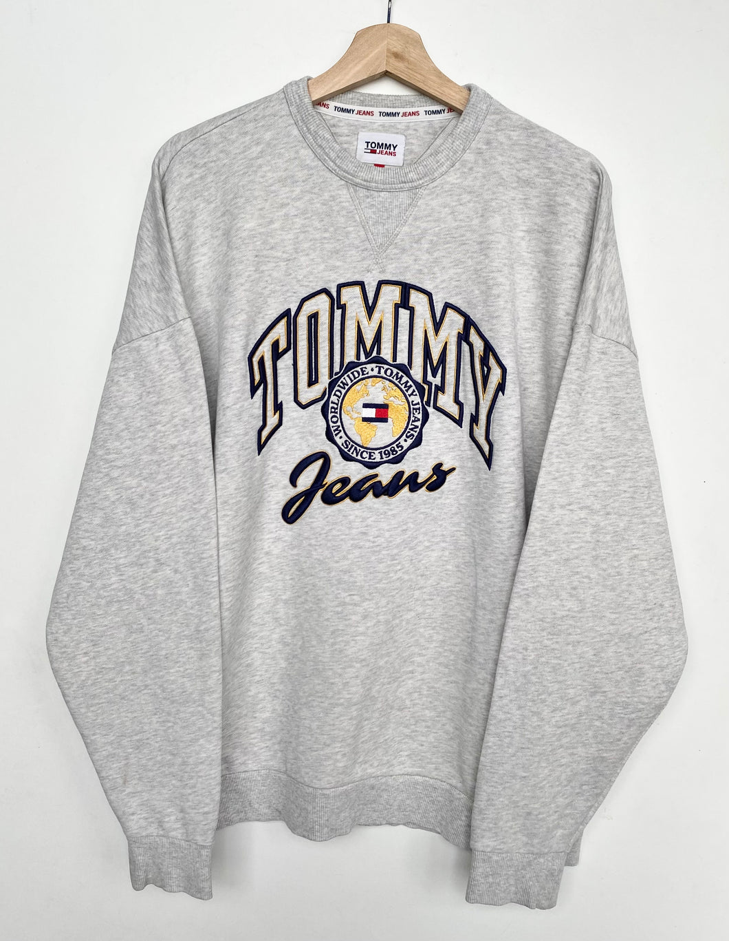 Tommy Hilfiger Sweatshirt (M)