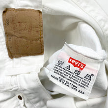 Load image into Gallery viewer, Levi’s 501 W38 L30