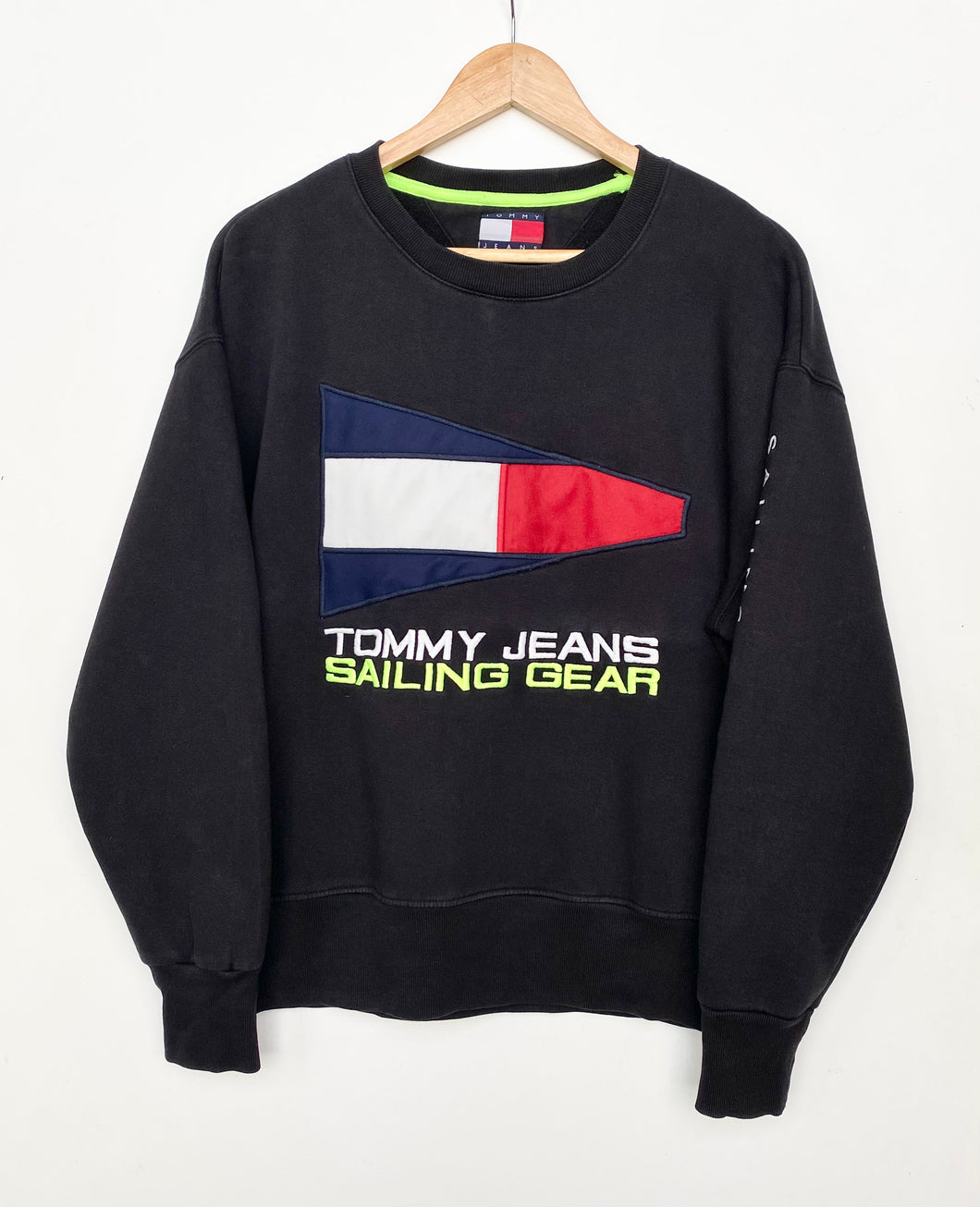 Tommy Hilfiger Sweatshirt (M)