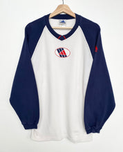 Load image into Gallery viewer, 90s Adidas Sweatshirt (M)