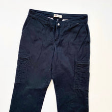 Load image into Gallery viewer, Women’s Dickies Cargos W30 L34