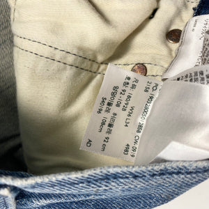 Levi’s 501 W36 L34