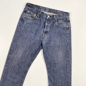 Levi’s 501 W30 L28