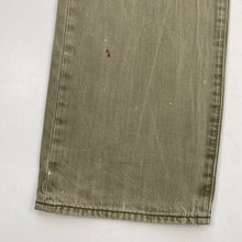 Load image into Gallery viewer, Levi’s 501 W36 L34