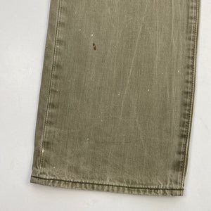 Levi’s 501 W36 L34