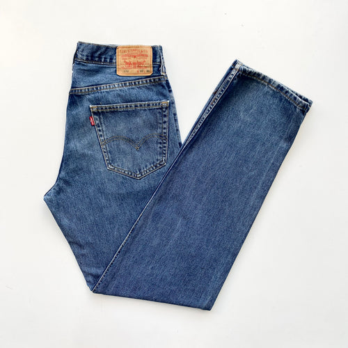 Levi’s 550 W32 L36