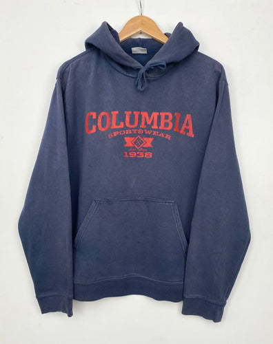 Columbia Hoodie (L)