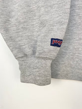Load image into Gallery viewer, Jansport American College Sweatshirt (M)