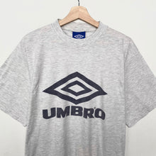 Load image into Gallery viewer, 90s Umbro T-shirt (XL)