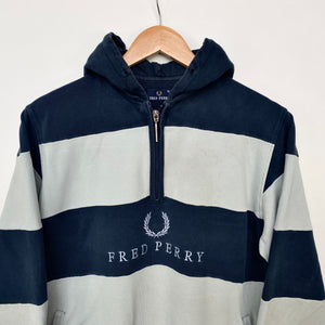 Women’s Fred Perry Hoodie (M)