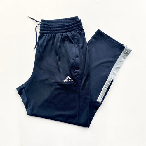 00s Adidas Track Pants (L)