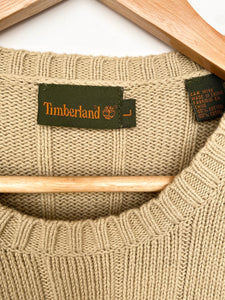 90s Timberland Jumper (L)