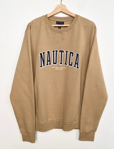Nautica Sweatshirt (M)