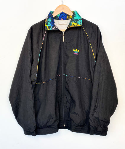 80s Adidas Jacket (L)