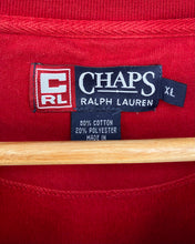 Load image into Gallery viewer, 90s Chaps Ralph Lauren Sweatshirt (XL)