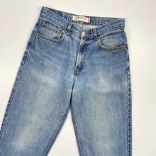 Load image into Gallery viewer, Levi’s 560 W31 L36