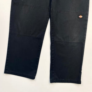 Dickies Double Knee W38 L32
