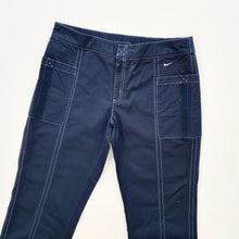Load image into Gallery viewer, Women’s 00s Nike Track Pants (L)