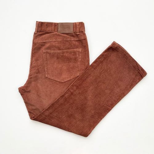 Jumbo Cords W36 L30