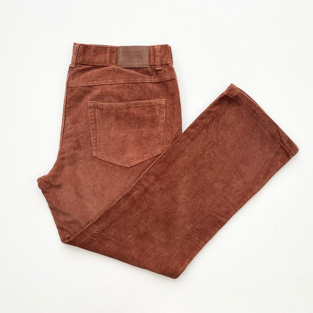 Jumbo Cords W36 L30