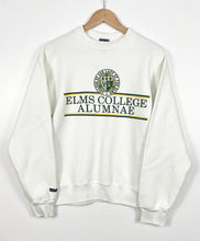 Load image into Gallery viewer, Jansport Elms College Sweatshirt (S)
