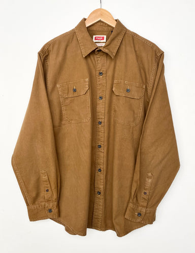 Wrangler Shirt (L)