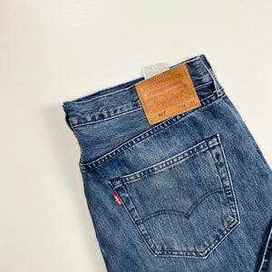 Levi’s 501 W36 L34