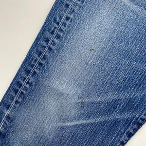 Levi’s 501 W32 L30